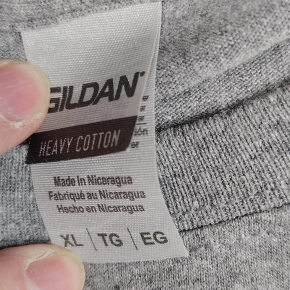 Michigan smoke club men's t shirt size XL - Picture 3 of 9